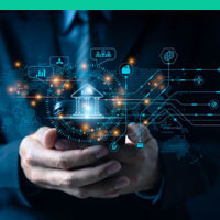 Effective affordable marketing from Diversifyer for financial services