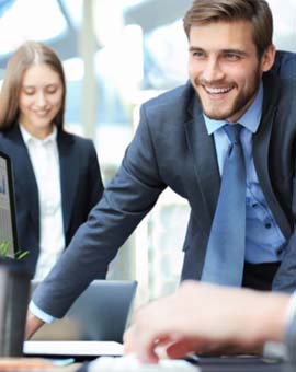 Marketing in every state and hundreds of towns and cities - with guaranteed results