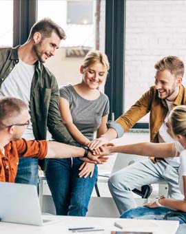 Search-engine-marketing for small businesses