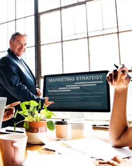 Link-marketing for small businesses