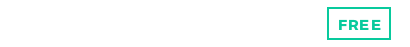 Hero text graphic, small line: WORTH $597 A MONTH, FREE WITH CORE