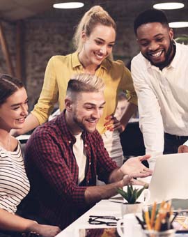 B2c-marketing near me