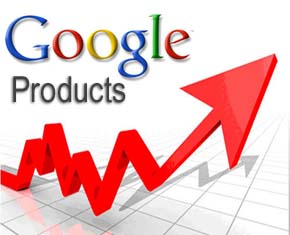 How do I market my products? I want my products found on Google Search.