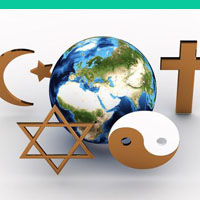 Effective affordable marketing from Diversifyer for religion related businesses