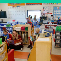 Effective affordable marketing from Diversifyer for school related businesses